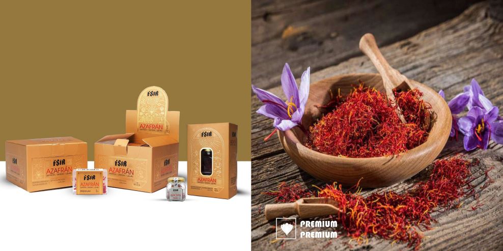 sargol saffron