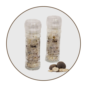 Truffle Salt