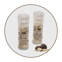 Truffle Salt